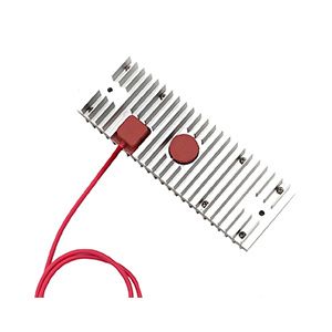 Взрывозащищенные обогреватели RETO-PLATE-HS-480W-T190 для шкафов автоматики (ОША) Взрывозащищенные обогреватели RETO-PLATE-HS-480W-T190 для шкафов автоматики (ОША)